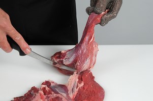 Meat Cut Spec Step 4